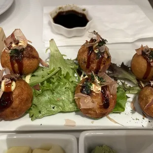 Takoyaki