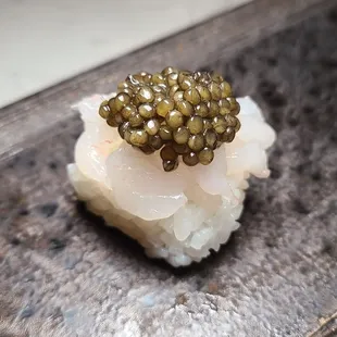 Sushi Note