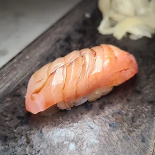 Shima Aji ( Jack Mackerel)