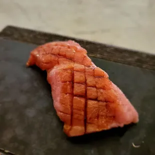 sushi, sushi and sashimi, sashimi, food