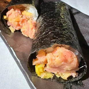 Handroll