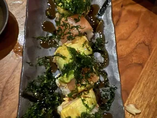 SHU Sushi House Unico