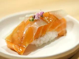 Sushi Note Omakase