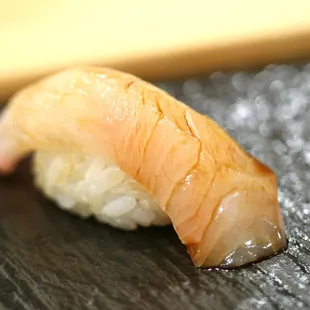 Dry Aged Kanpachi (Amberjack)