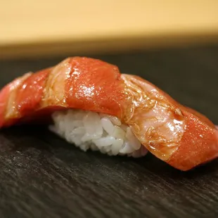 Otoro (Fatty Tuna)