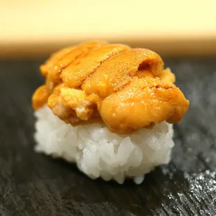 Bafun Uni from Hokkaido