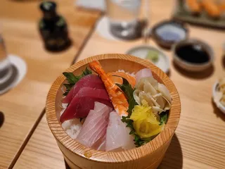Sushi Tama