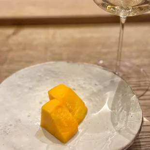 food, sushi and sashimi