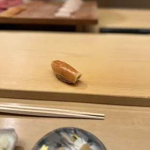 food, sushi and sashimi, sushi, sashimi