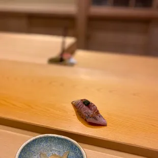 food, sushi and sashimi