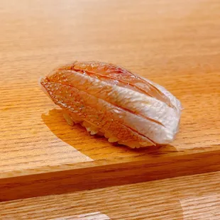 Kasugodai - crimson sea bream