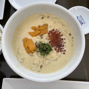 ramen and noodles, food