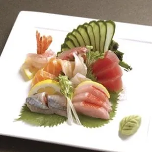 food, sushi, sushi and sashimi, sashimi