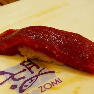 Blue Fin Toro