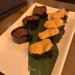 Uni Sushi