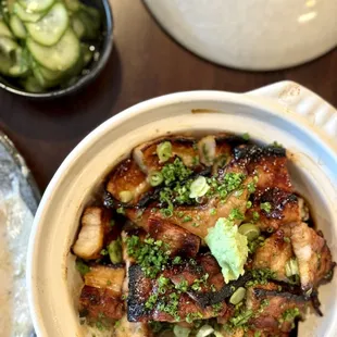 Buta nabe