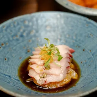 sushi, sashimi, food, sushi and sashimi