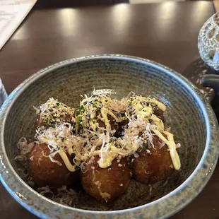 Takoyaki
