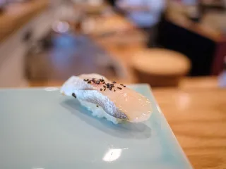 Imura Sushi & Robata