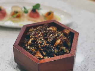 Hachi Sushi & Omakase