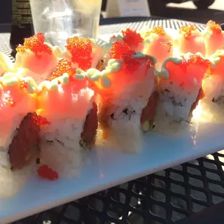 Blossom Roll