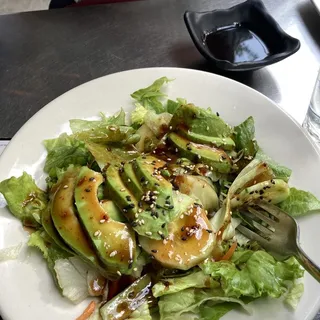 Avocado Salad