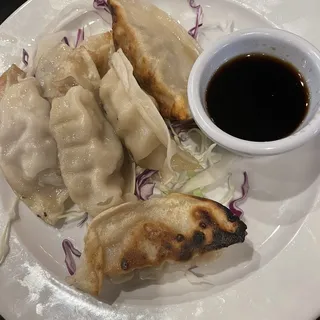 Gyoza