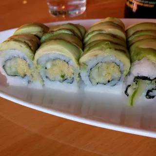 Zen Roll