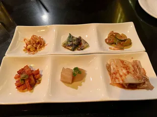 Dolsot Bistro