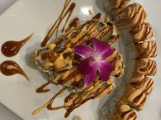 Neko Sushi