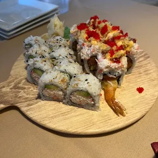 Sushi O Sushi