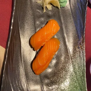 King Salmon special