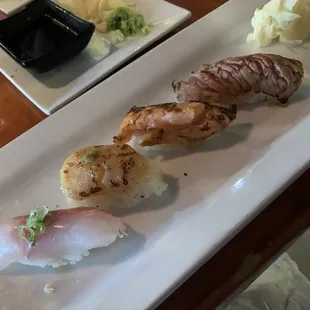 Yum! Nigiri