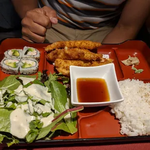 Bento Box