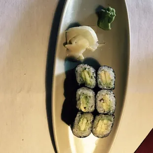 Avocado Roll