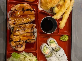 Ban Sushi