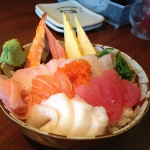 Chirashi