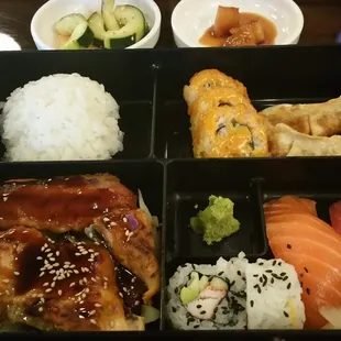 Bento Box