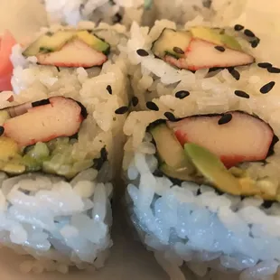 California Roll