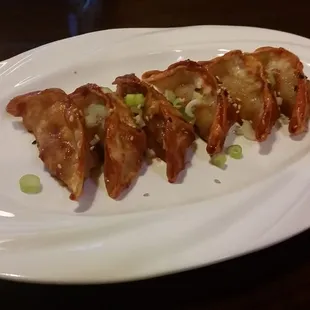 Gyoza