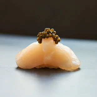 a sushi of gari