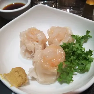 EBI SHUMAI