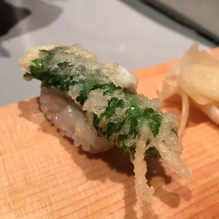 TEMPURA