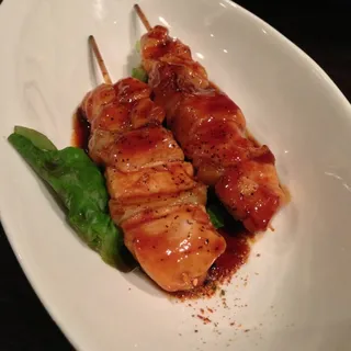 YAKITORI