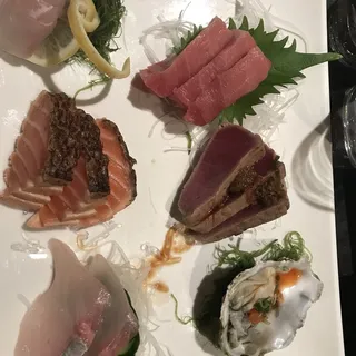 SASHIMI SPECIAL