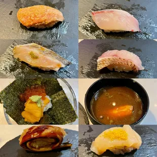 16 Sushi Oishii