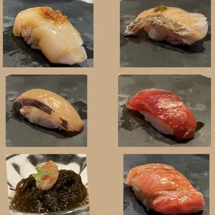 sashimi, food, sushi, sushi and sashimi