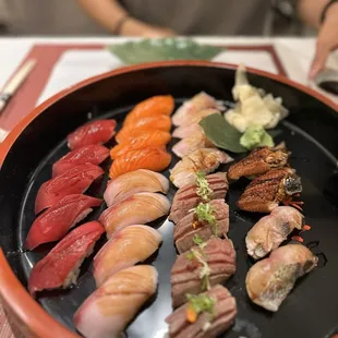 Sushi Ogawa