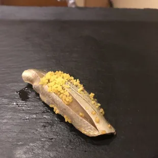 food, sushi and sashimi