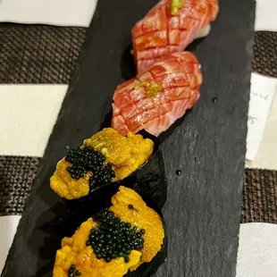 uni and otoro